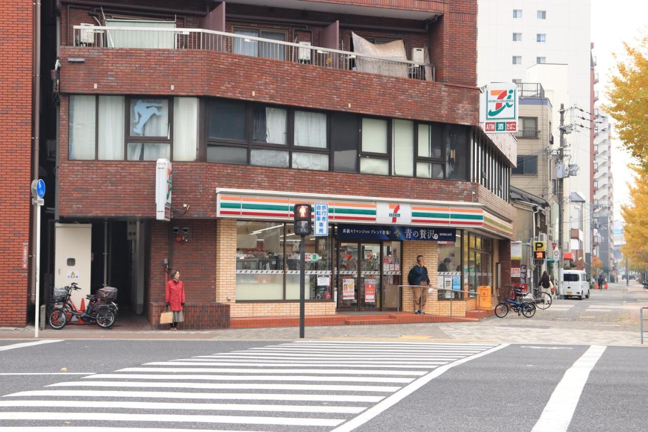 فيلا 大阪ドーム徒歩10分、九条駅から3分、難波直通6分、海遊館7分、Usj11分 المظهر الخارجي الصورة